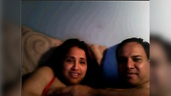 Hindi Milf Gets Pounded By Hubby’s Dick Hungry Friend In Wild Sexual Frenzy