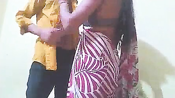 Horny Bhabhi's Wet Pussy in Free Kanpur XXX Porn Video.