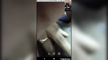 Quarantine Can't Stop Desi Babe from Flashing Her Wet Pussy to Horny Lover