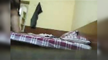 Banging That Big Juicy Ass Hard - Watch Her Scream and Cum!