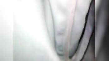 Sizzling Seetha Aunty Devours Cock Expertly in This Mind-Blowing Fuck Fest.