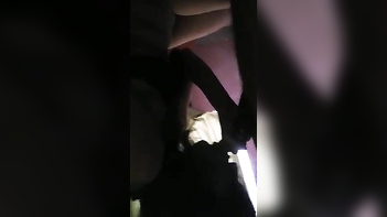 Lockdown Lust - Punjabi Couple's Wild Home Fucking Session Caught on Cam.