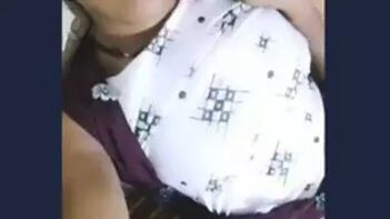 Desi Bitch Blows and Gets Pounded Hard in Live Video 3