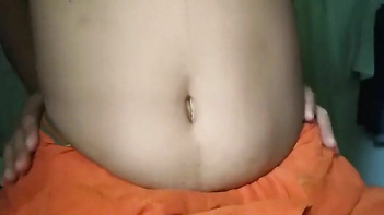 Desi Bitch Flashes Her Juicy XXX Tits on Camera, Begging for a Hard Fuck.