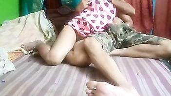 Shimla Sex Tape - Wild, Noisy Chudai with a Fucking Gorgeous Bitch