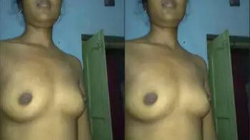 Busty Indian Cam Slut Teases Hard Cocks with Her Juicy Tits and Dirty Talk.