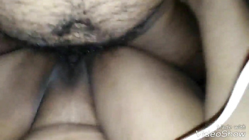 This Horny Slut Hena Ka Hom Syx Getting Pounded Hard and Creamed On!