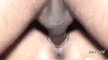 Desi Bhabhi Gets Pounded by Her Horny College Professor in Wild Sex Session