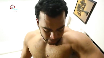 My Horny Stepsister in a Wild Threesome with a Thief - Watch Now!