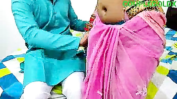 Chachi and Dad's Wild Suhaagraat-Style Sex Scandal Unfold in Agra!