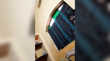 Bengali Bhabi Greedily Sucking and Slurping Dick Dry in HD Close-Up Action