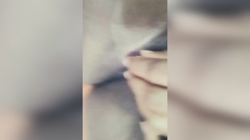 Fiery Indian Slut Creams Her Dildo While Screaming in Ecstasy.