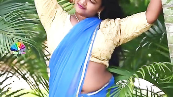 Cute Plump Bhabhi Gets Pounded Hard and Creamed On in Steamy XXX Clip
