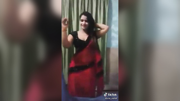 This Indian Cutie Get Fucked Hard and Squirt Everywhere!