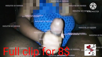 Wild Slut Sucks Plumber's Fat Cock and Swallows Every Drop of Cum.