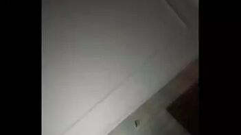 Rinki Takes a Hard Pounding in Every Hole, Screaming Like a Wild Beast.