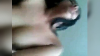 Busty Monica's Wild Ride - Jalandhar Servant Hammers Her Hard and Deep