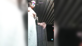 Desi Village Wife Gets Nailed Hard in Steamy Hot App Video Action