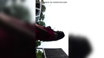 Fiery Indian Babe's Tight Ass Gets Brutally Pounded in Jeans - Raw and Uncut!