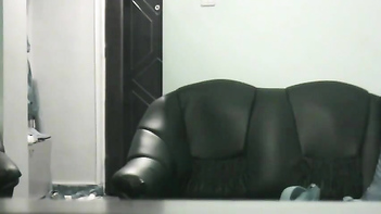 Paki Men Ravage Horny Call Girl in Raw, Intense Threesome Action.