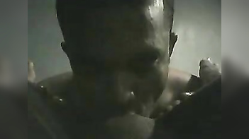 This Horny Couple’s Wild Night - Leaked MMS Blowjob and Hardcore Fucking!