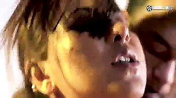 Fiery Desi Babe Gets Pounded Hard in Erotic Kamasutra Fuck Fest