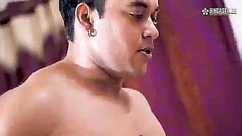 Fiery Desi Babe Gets Pounded Hard in Erotic Kamasutra Fuck Fest