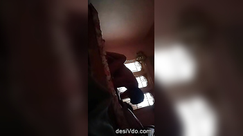 Desi Slut Gets Pounded Hard at Home and Screams for More.