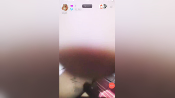 This Desi Girl's Wild Live Performance, Sucking and Fucking Hard on Camera!