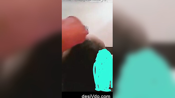 Bangladeshi Babe Teasing on Video Call - 2 Clips of Pure Filthy Delight