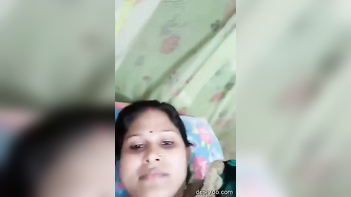 Busty Bhabhi Flashes Massive Tits and Gets Soaking Wet in Steamy Shower Scene