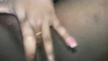 Desi Bhabi Shows Off Her Juicy Pussy in Selfie Video 6