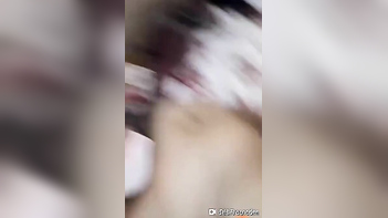 Busty Bhabhi Flaunts Huge Tits and Gets Soaking Wet in Steamy Shower Show