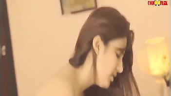 Hot Double Penetration - Slut Takes Two Cocks Hard and Deep!
