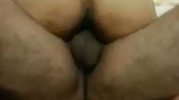 My Buddy's Slutty Housewife Hard and Fast Until She Screams.