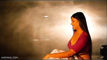 Saree Models Getting Pounded in Steamy Masala Sex Scenes