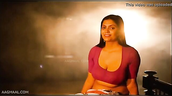 Saree Models Getting Pounded in Steamy Masala Sex Scenes