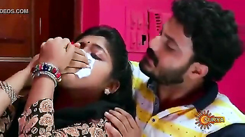 Desi Girl Gasping and Moaning as Her Boyfriend Gropes and Fucks Her Hard