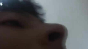 Man Licks and Gropes Indian Babe's Pussy and Ass on Cam for Xvideos.