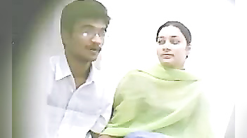 Stranger Fucks Fauzia Hard in Cyber Cafe, Naughty Slut Screams Loud.