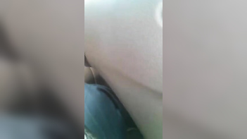 This Filthy Indian South Aunty Get Her Huge Booty Pounded Hard and Rough!