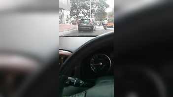 This Filthy Indian South Aunty Get Her Huge Booty Pounded Hard and Rough!