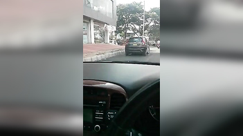 This Filthy Indian South Aunty Get Her Huge Booty Pounded Hard and Rough!