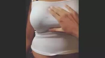 My Horny Girlfriend Natasha - Hardcore Action and Wet Pussy Pounding