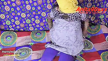 My Horny Stepson's Tight Ass Hard and Deep Until He Moans and Begs for More.