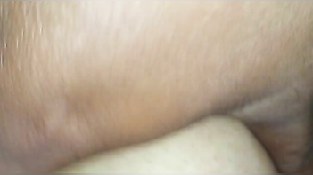 This Filthy Desi Hubby Flaunting Her Massive Tits on Cam for Your Pleasure!