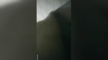 Desi Chick Grabs Camera, Films Her XXX Tits and Pussy in Action