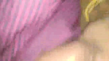 Fiery Bhabhi Chachi Sarala's Wild Naked Striptease Unleashed.