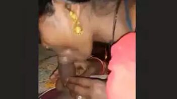 Desi Bhabhi Sucking Dick Like a Pro, Dirty Talk and Juicy Details