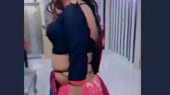 Indian Cutie Gets Fucked Hard in Steamy TikTok Clip - Watch Her Ride and Moan!